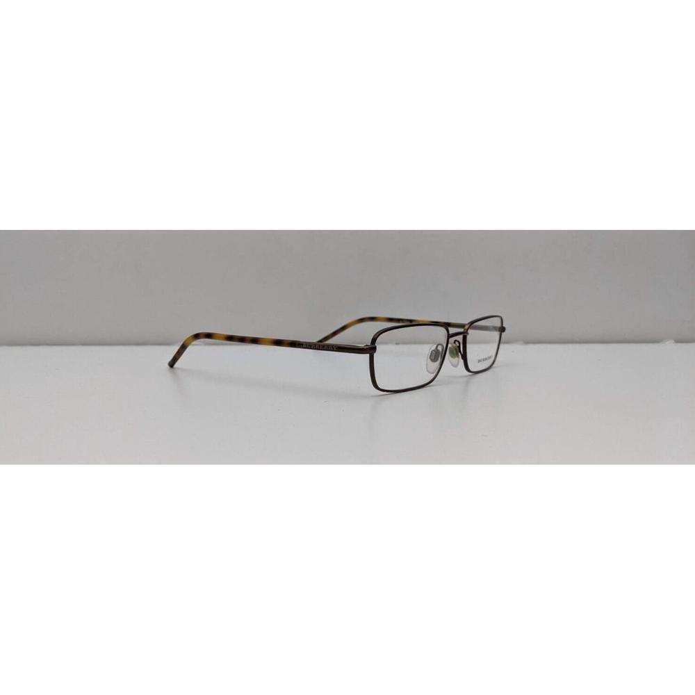 🕶️Burberry B1268 1012 Eyeglasses 52/17 135 /YHO253🕶️​